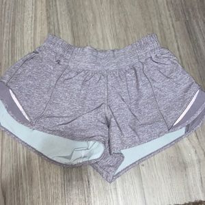 hotty hot shorts size 4